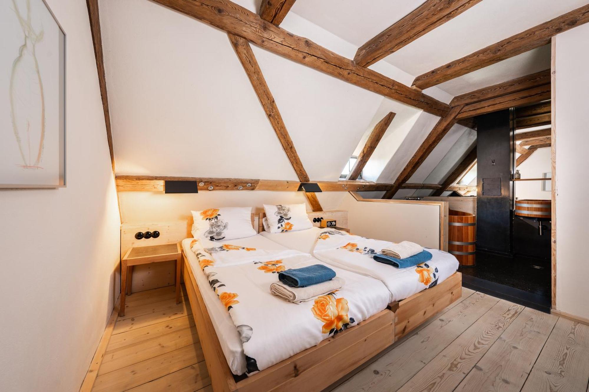 Seehotel Amtshof Langenargen Quarto foto