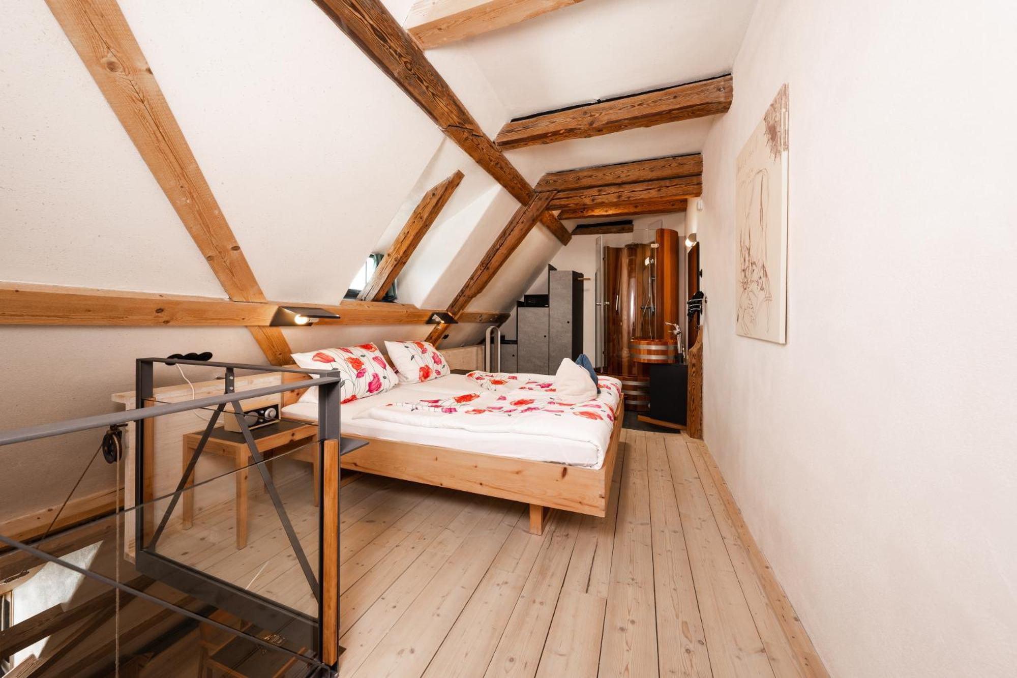 Seehotel Amtshof Langenargen Quarto foto