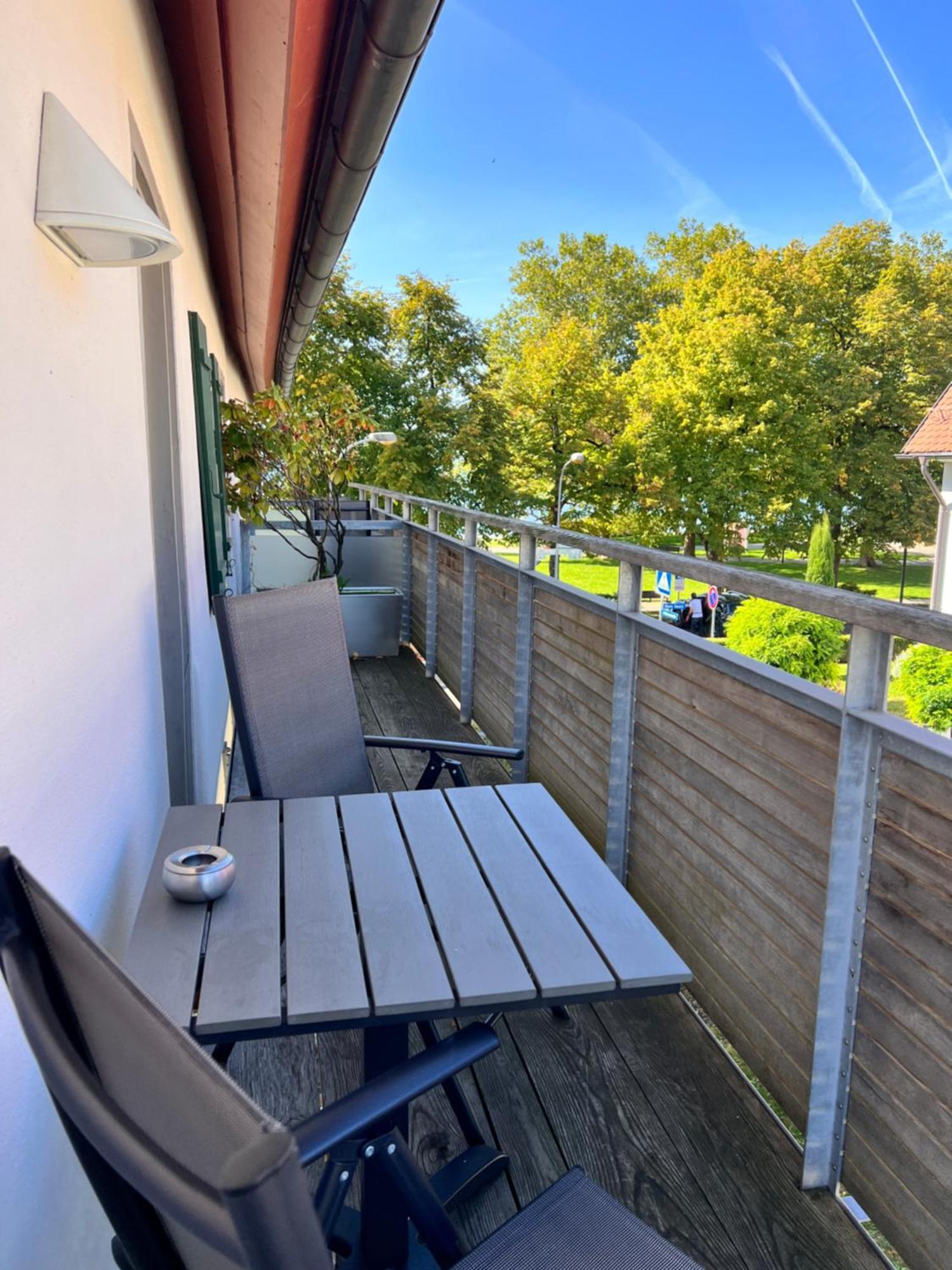 Seehotel Amtshof Langenargen Quarto foto