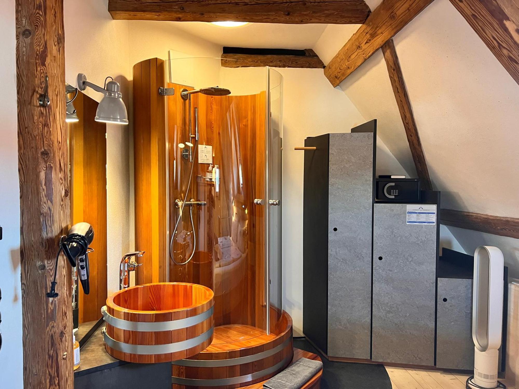 Seehotel Amtshof Langenargen Quarto foto