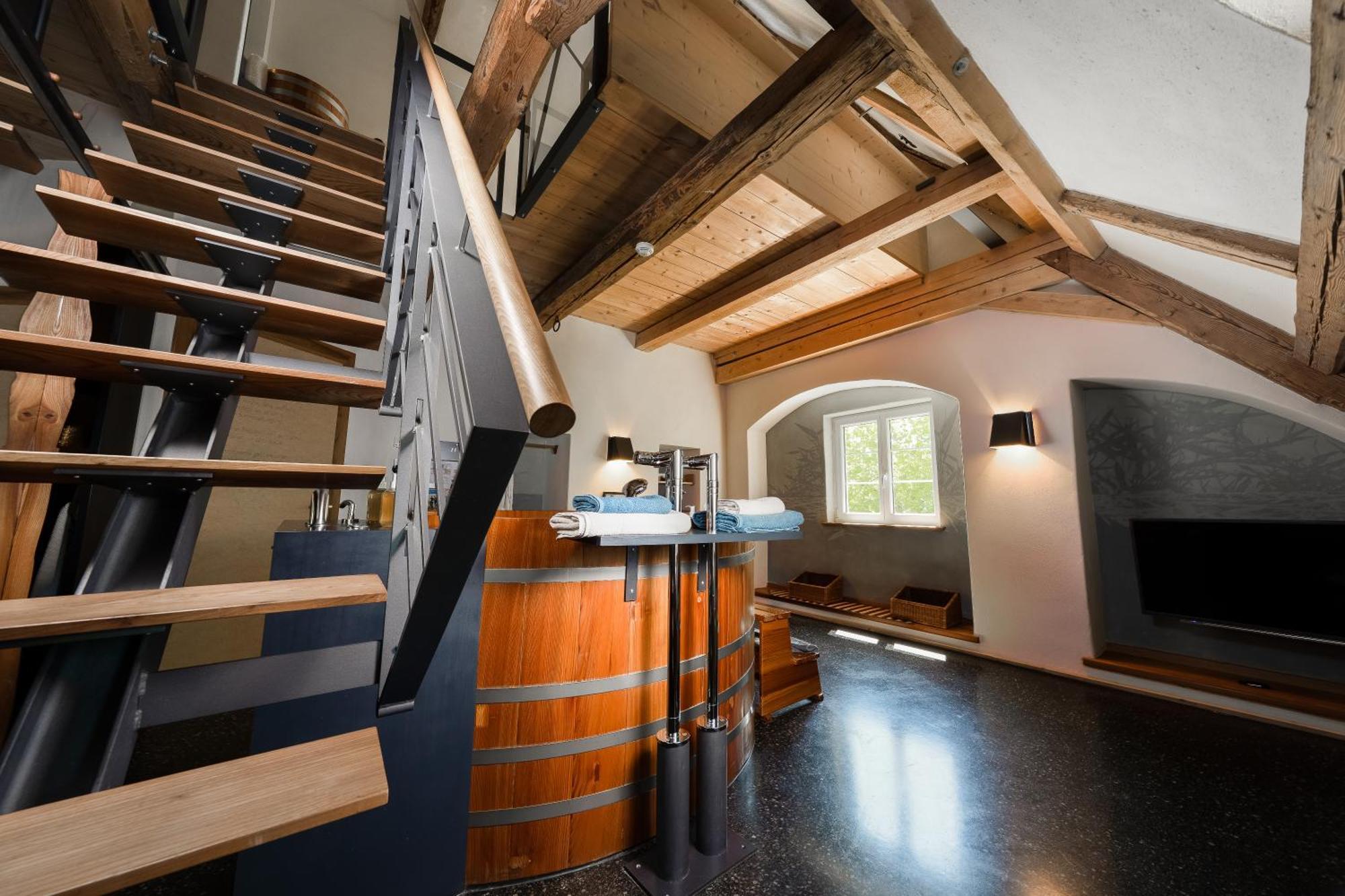 Seehotel Amtshof Langenargen Quarto foto