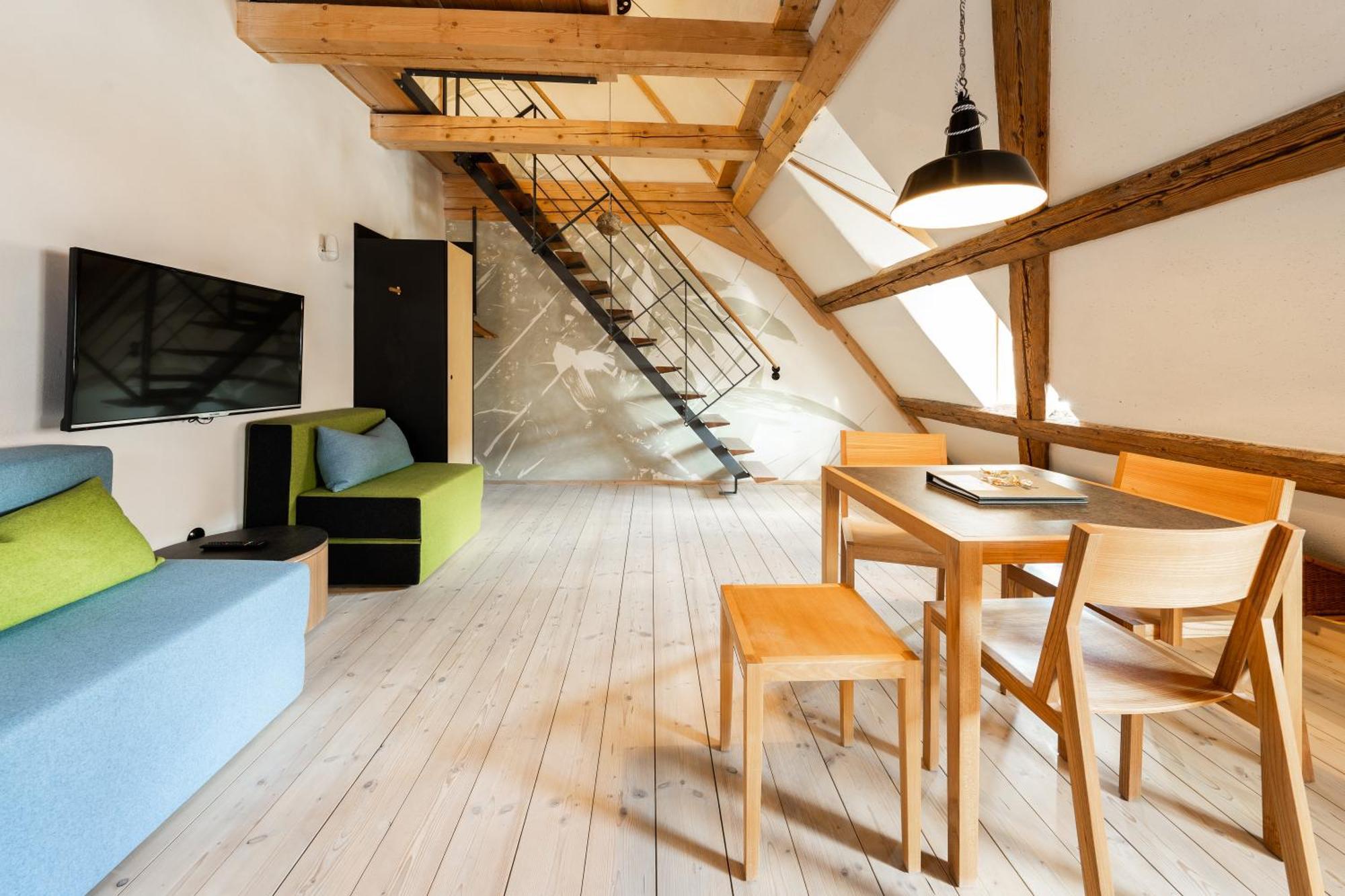 Seehotel Amtshof Langenargen Quarto foto