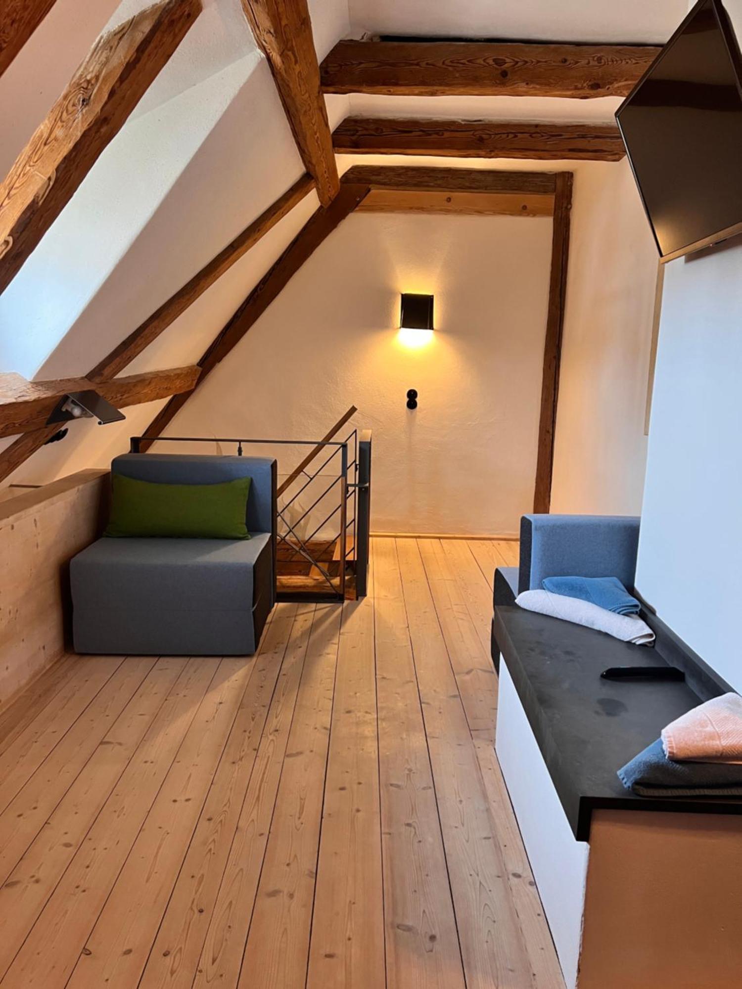 Seehotel Amtshof Langenargen Quarto foto