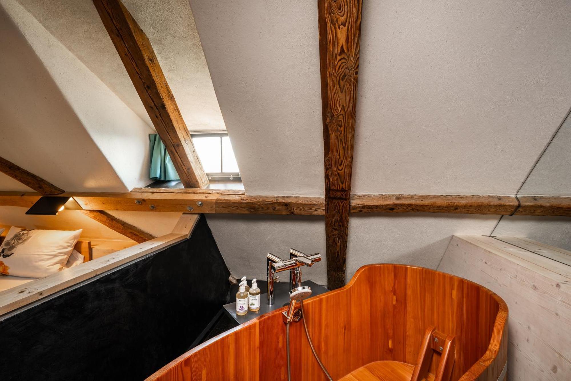 Seehotel Amtshof Langenargen Quarto foto