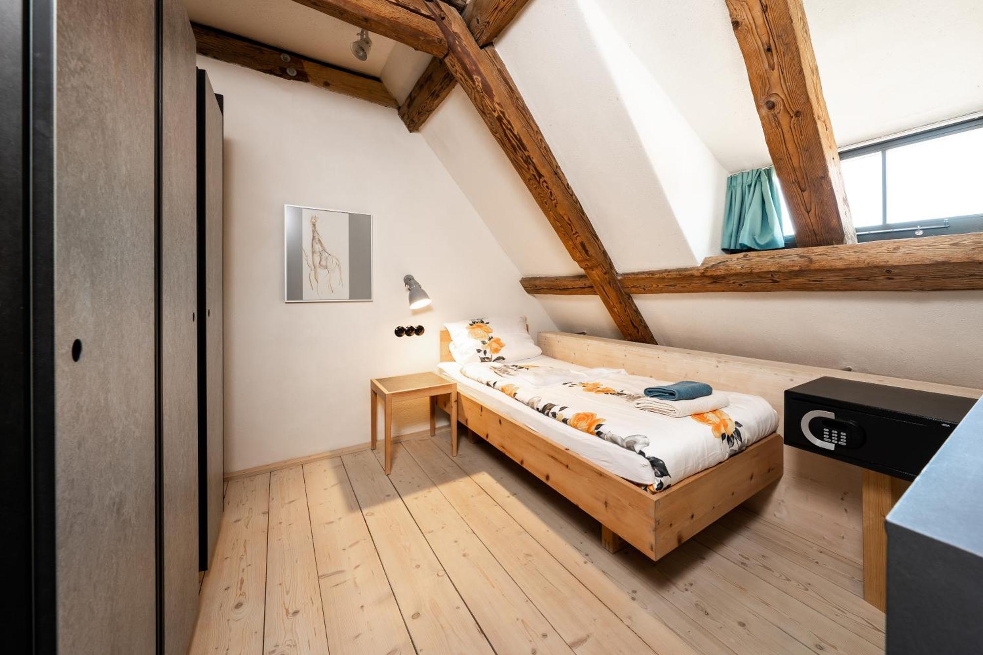 Seehotel Amtshof Langenargen Quarto foto