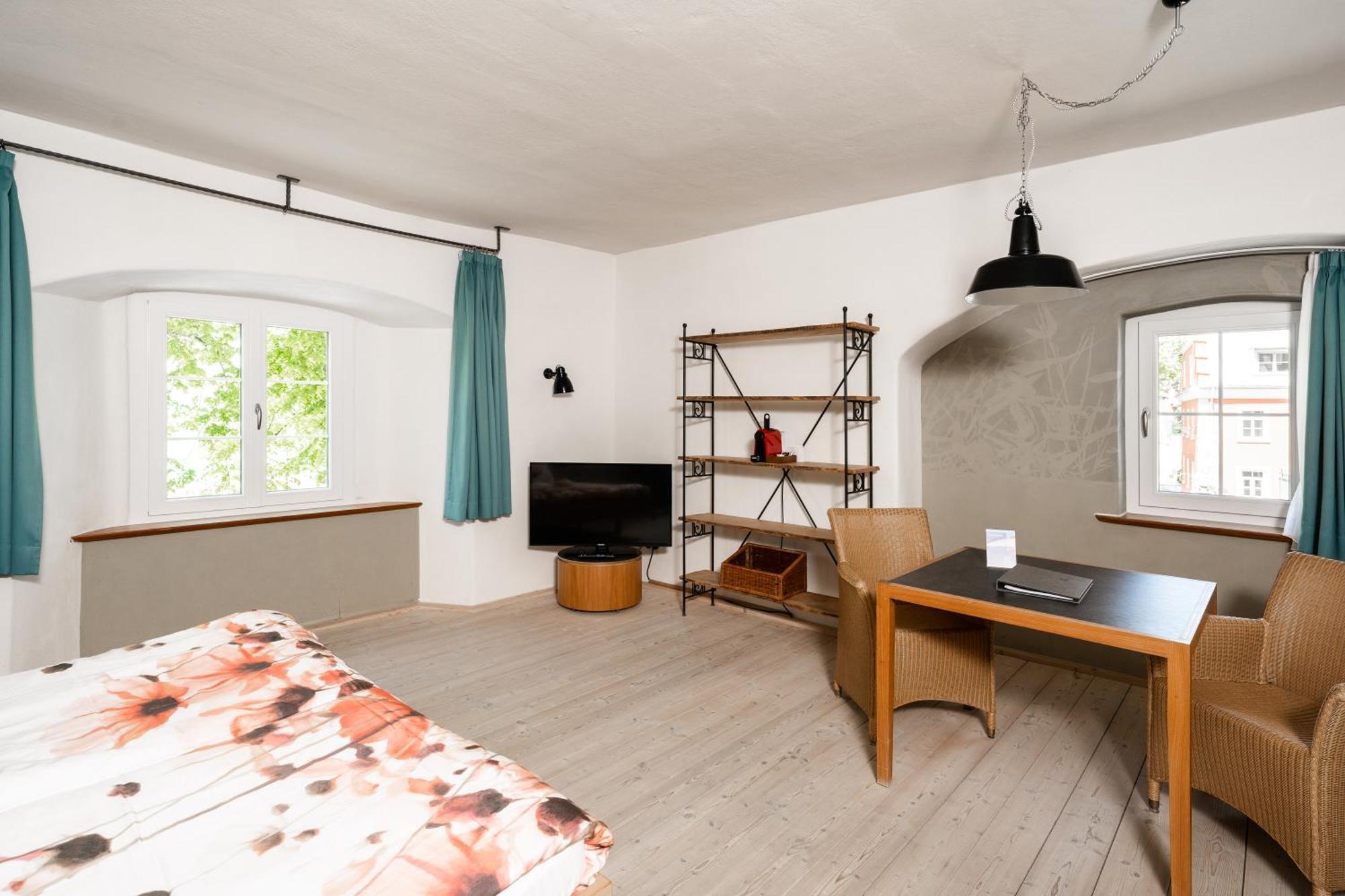 Seehotel Amtshof Langenargen Quarto foto