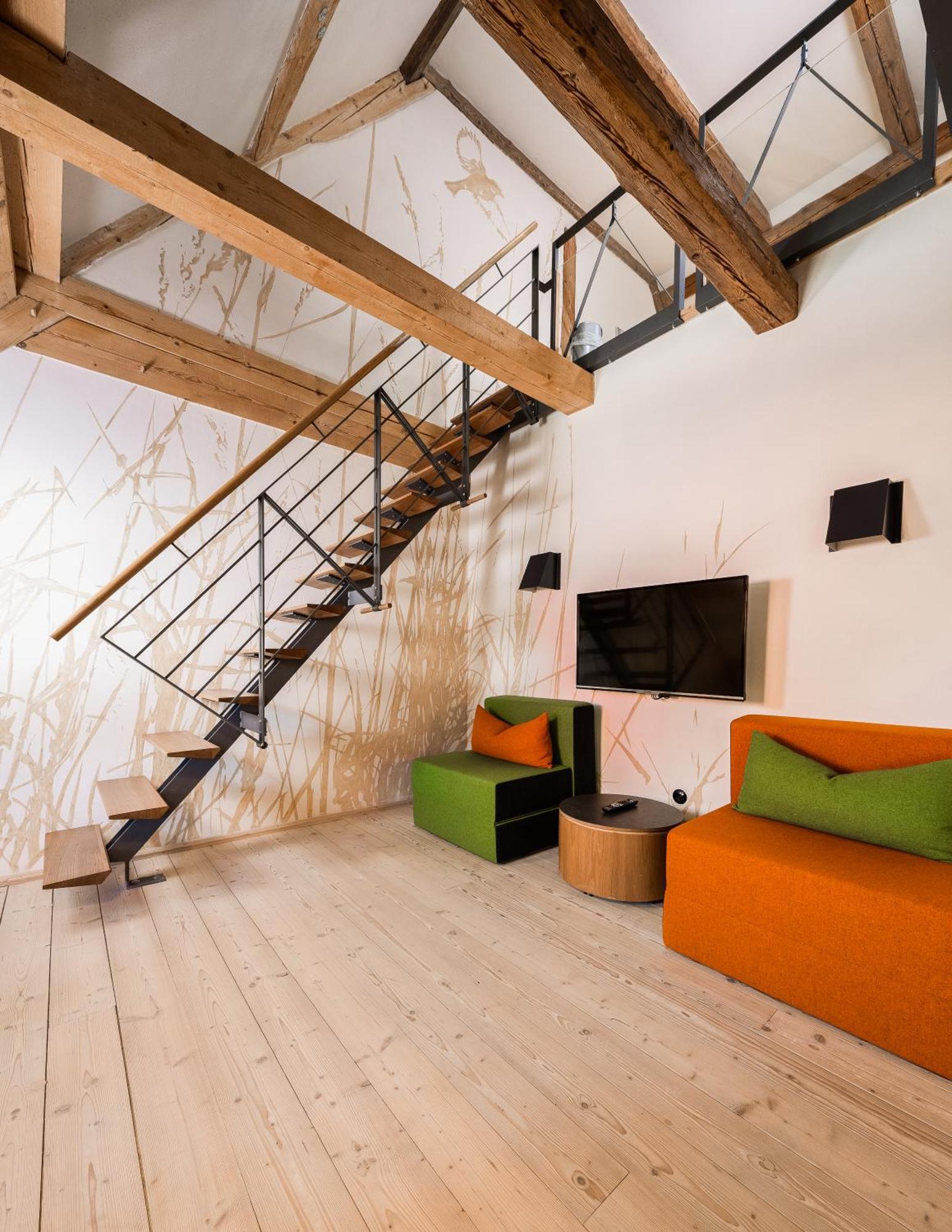 Seehotel Amtshof Langenargen Quarto foto
