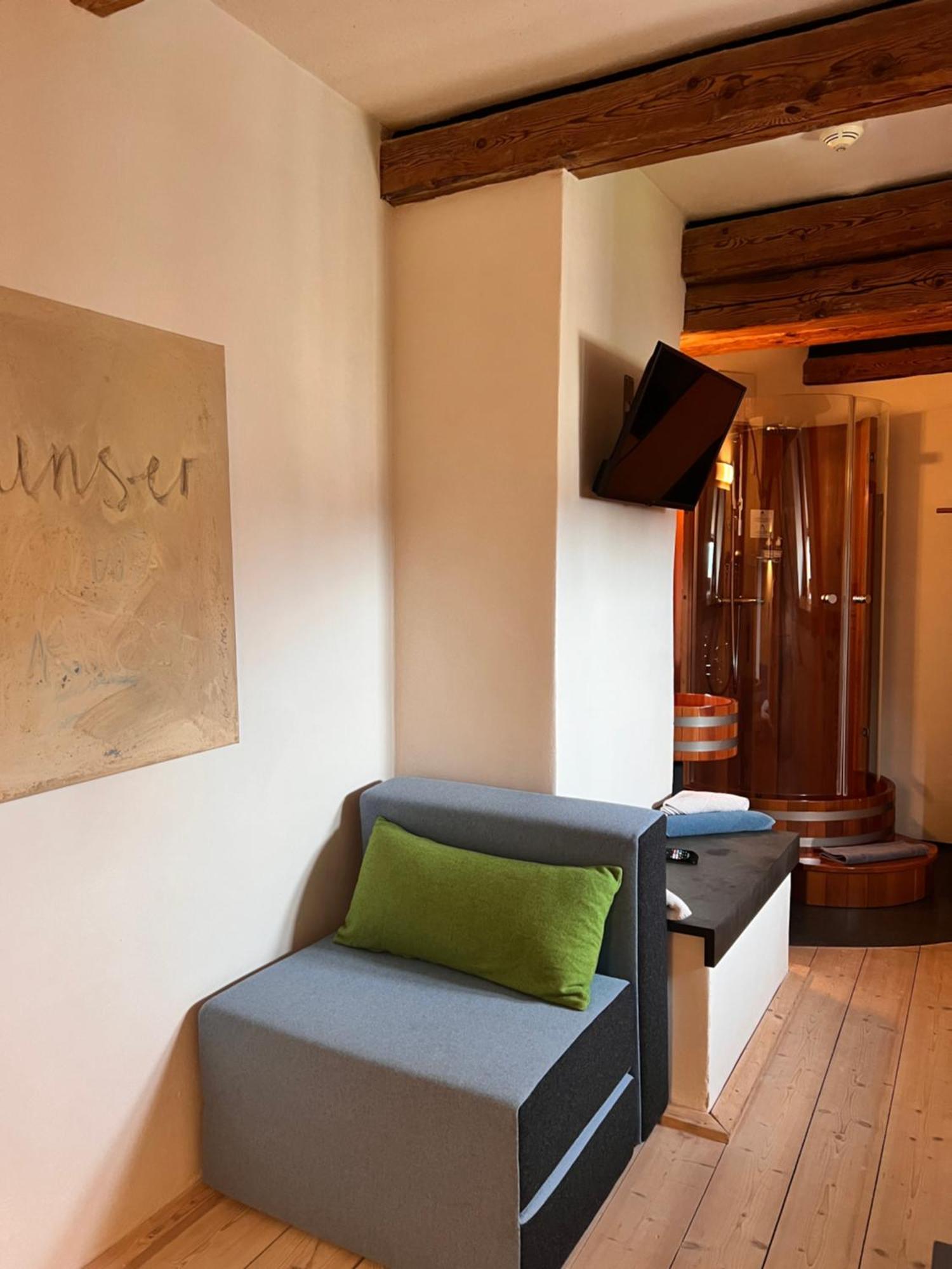 Seehotel Amtshof Langenargen Quarto foto