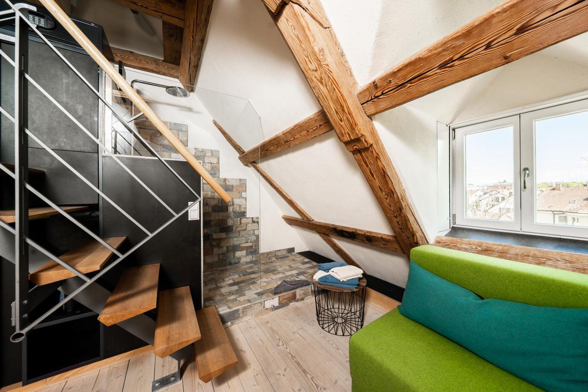 Seehotel Amtshof Langenargen Quarto foto